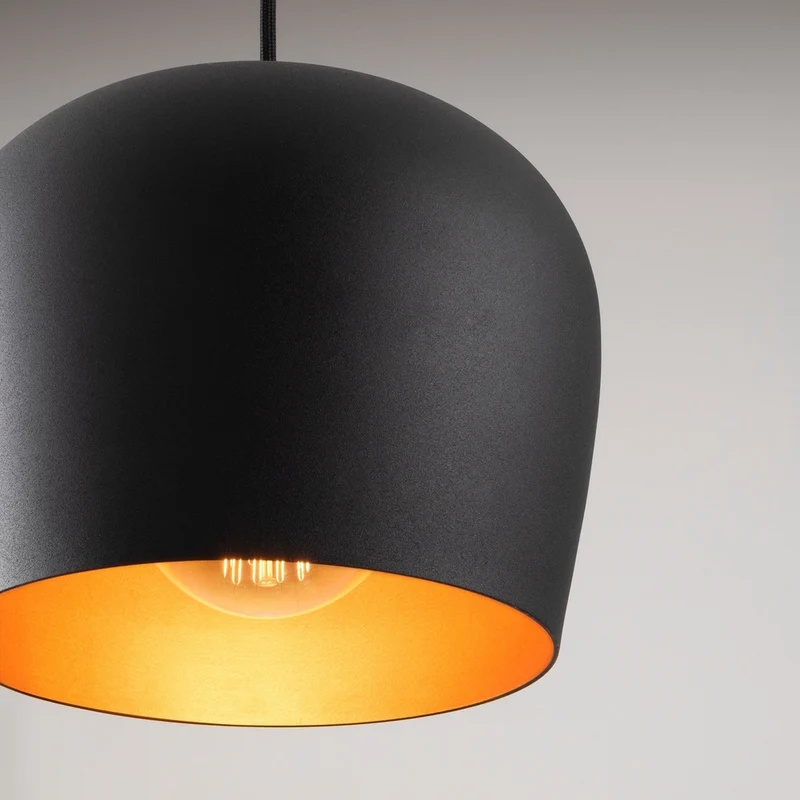 Suspension Luminaire Tombante