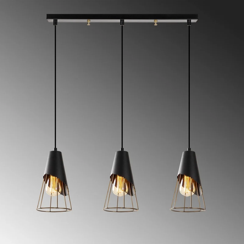 Suspensions Originales