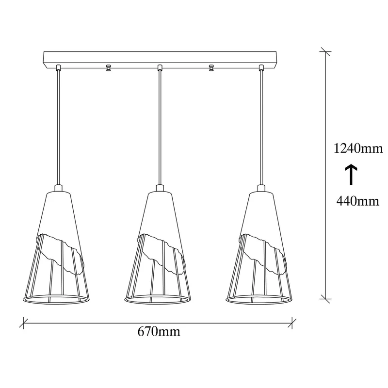 Suspensions Originales