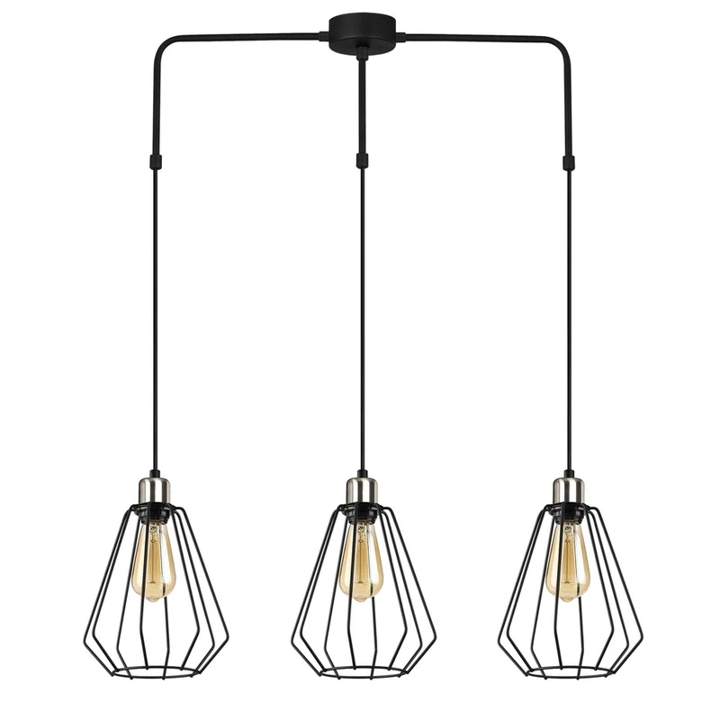 Suspension Table