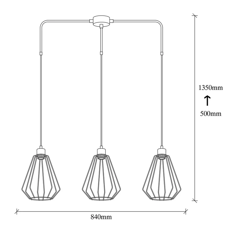 Suspension Table