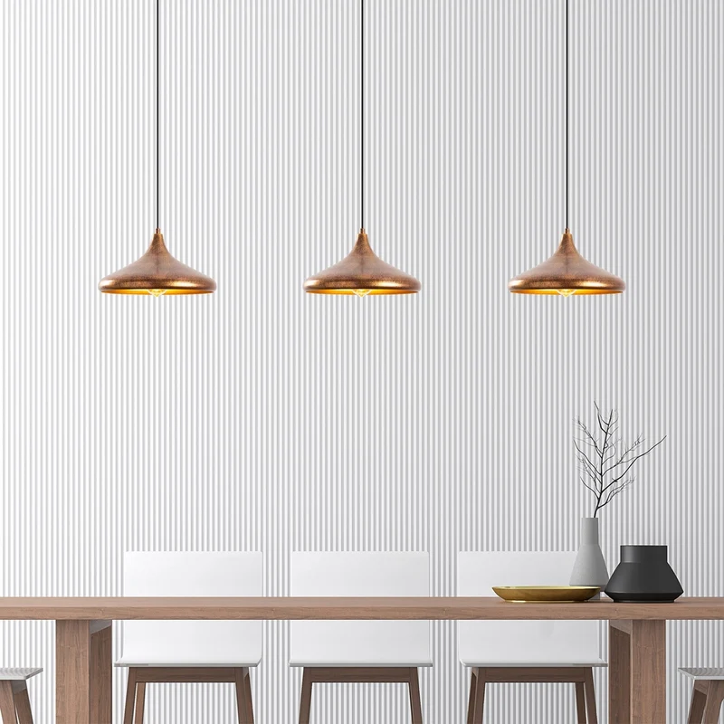 Eclairage Style Industriel