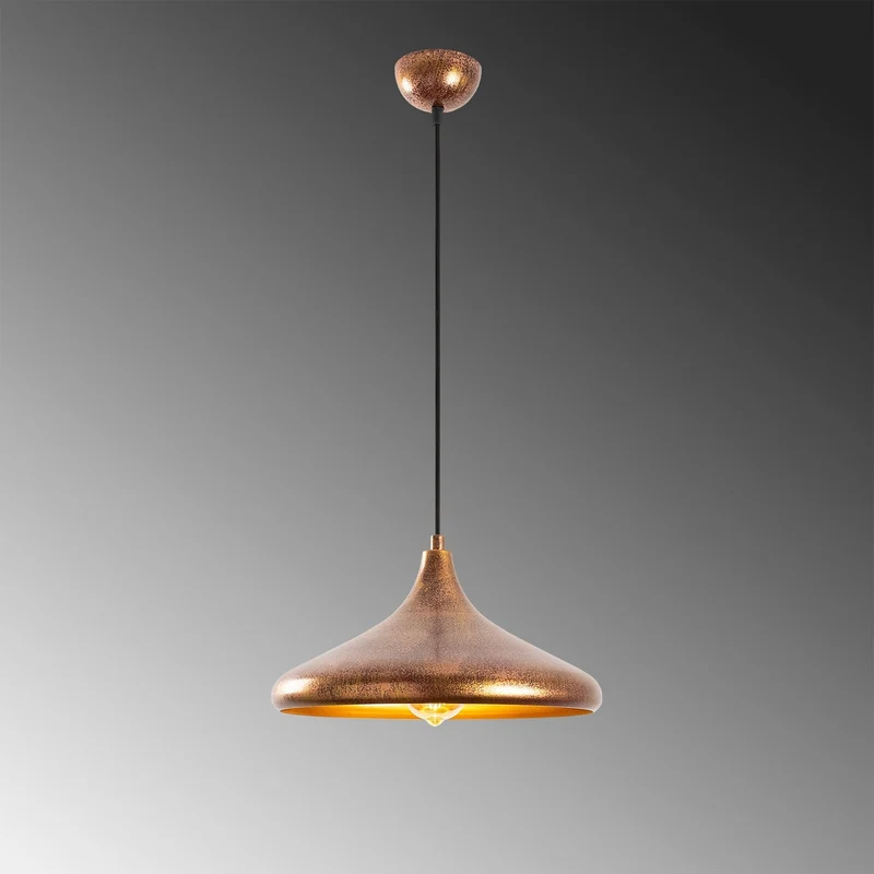 Eclairage Style Industriel