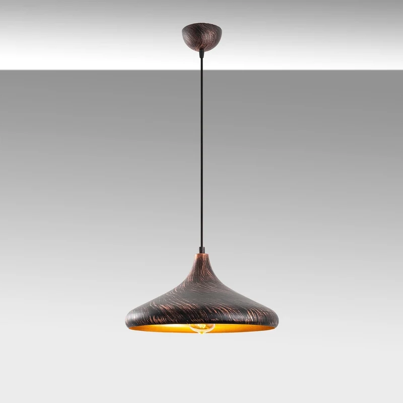 Eclairage Style Industriel