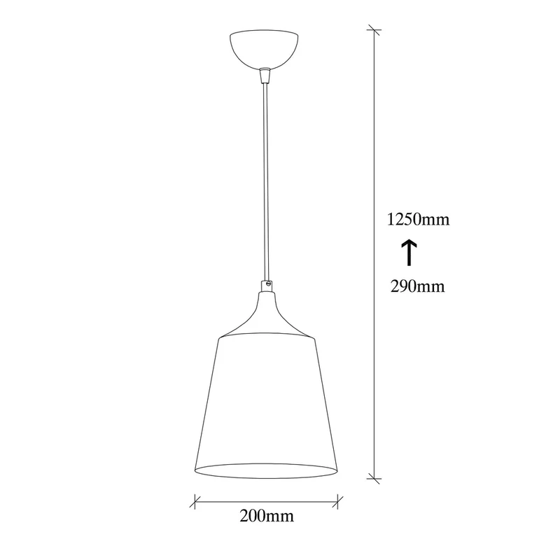 Suspension Luminaire Opviq