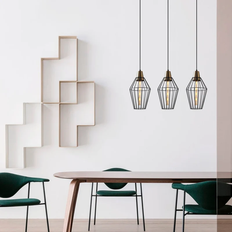 Tendance Luminaire Cuisine