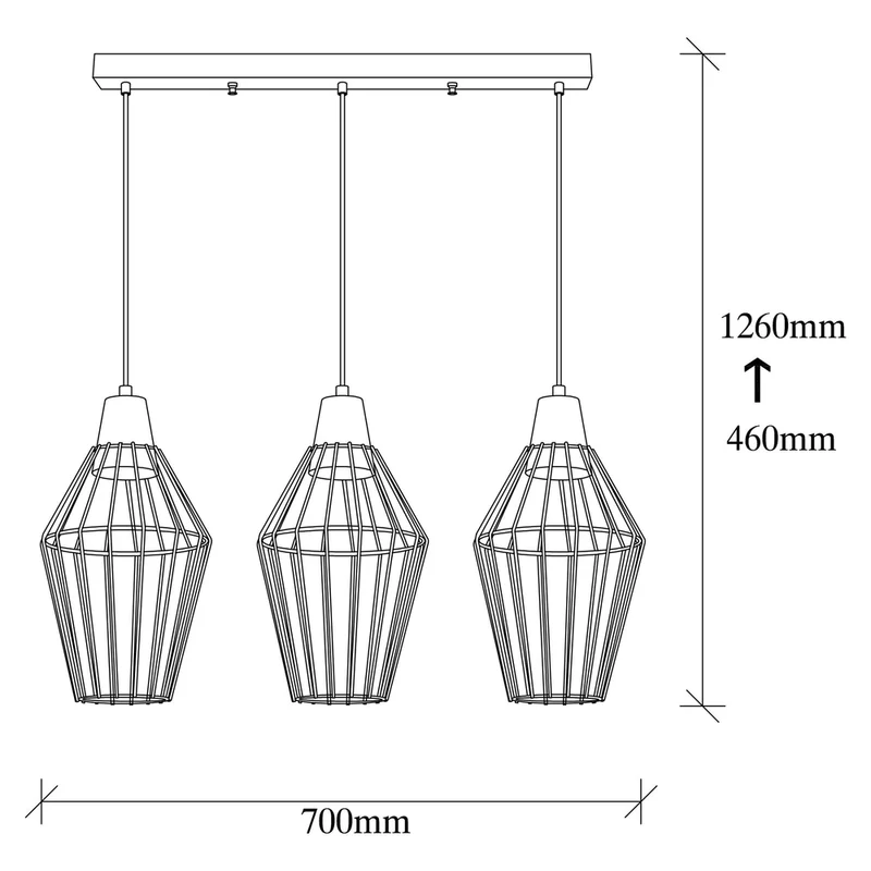 Tendance Luminaire Cuisine