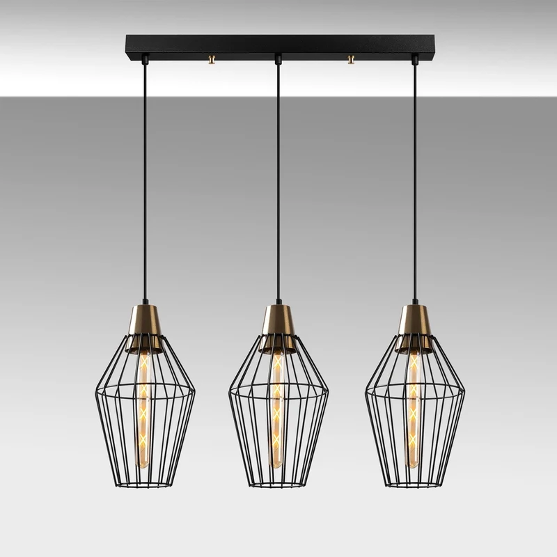 Tendance Luminaire Cuisine