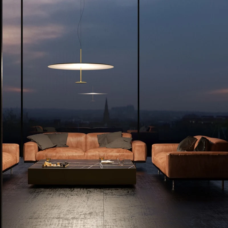 Lumina Dot 600 Pendant Lamp