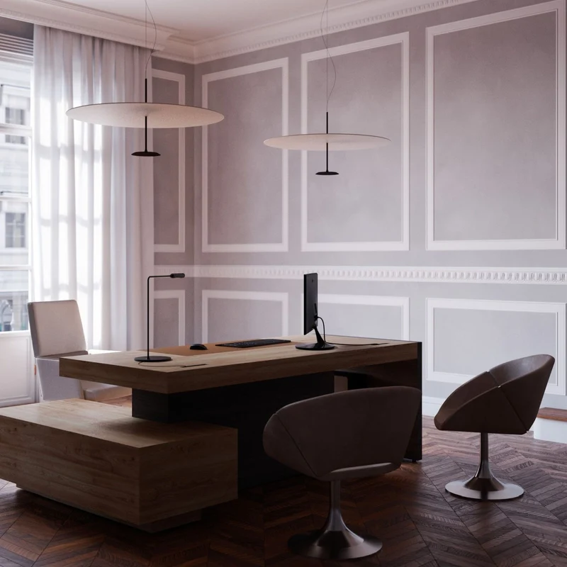 Lumina Dot 600 Pendant Lamp