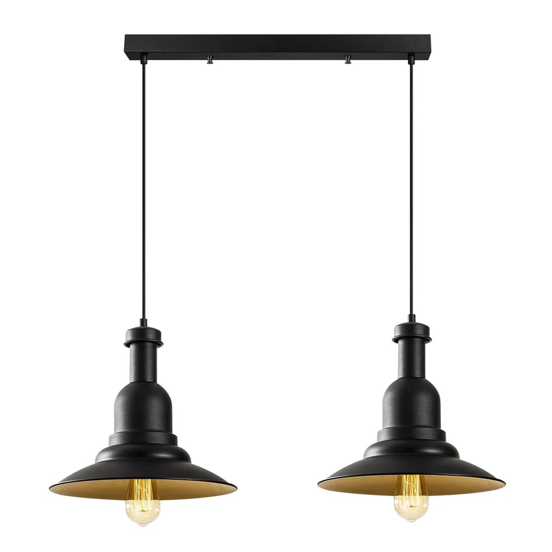 Suspension Luminaires Salon