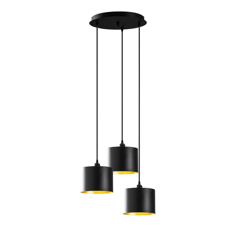 Luminaire Suspendu Pour Îlot De Cuisine