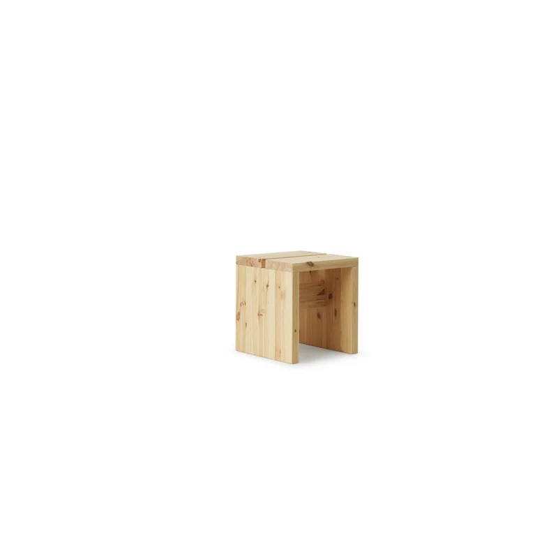 Normann Copenhagen Stretch Stool