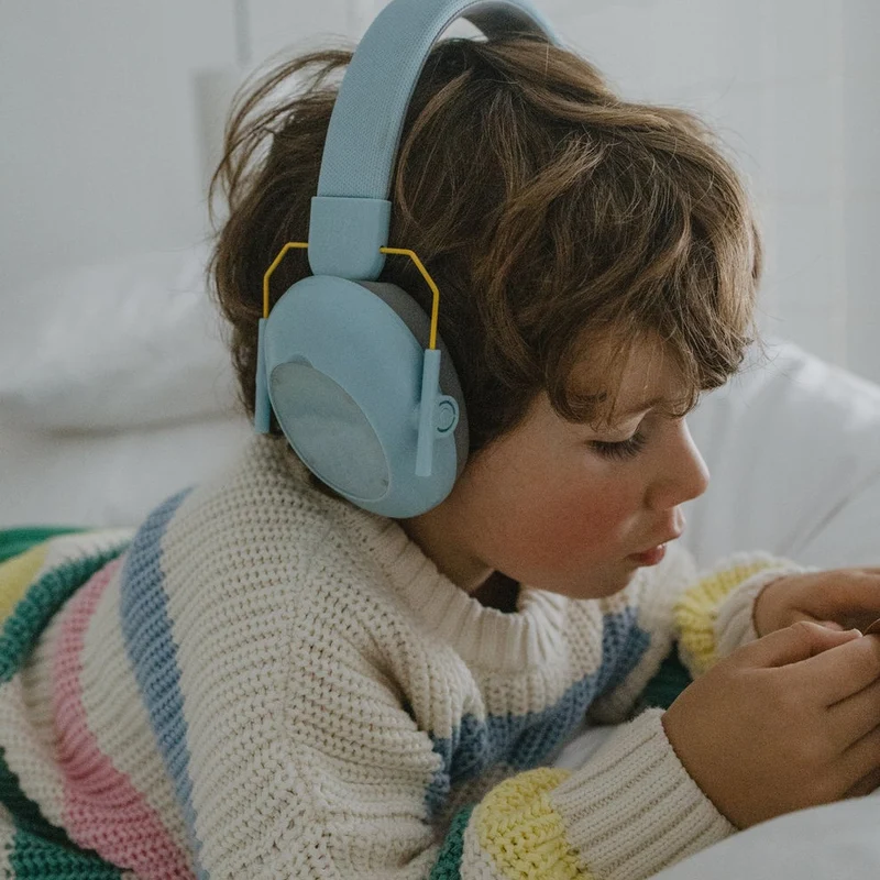 Kidywolf Kidynoise Noise-cancelling Headphones
