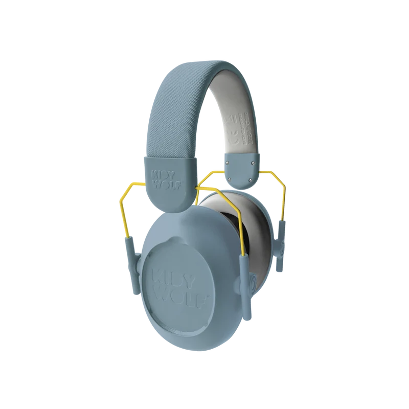Kidywolf Kidynoise Noise-cancelling Headphones