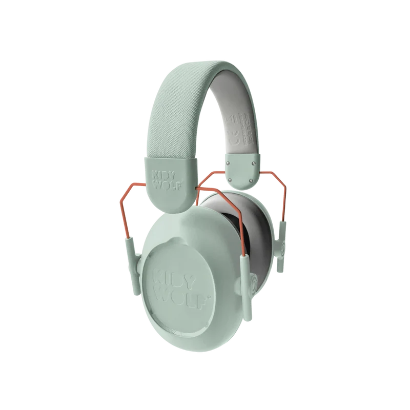 Kidywolf Kidynoise Noise-cancelling Headphones