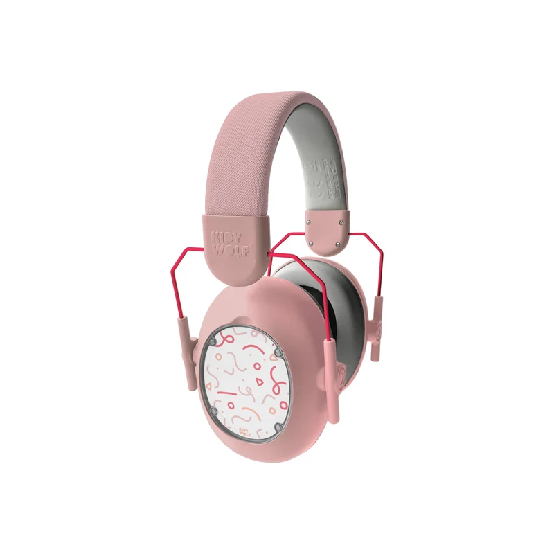 Kidywolf Kidynoise Noise-cancelling Headphones