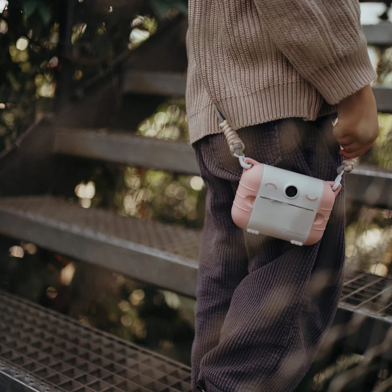 Kidywolf Kidyprint Thermal Printing Camera