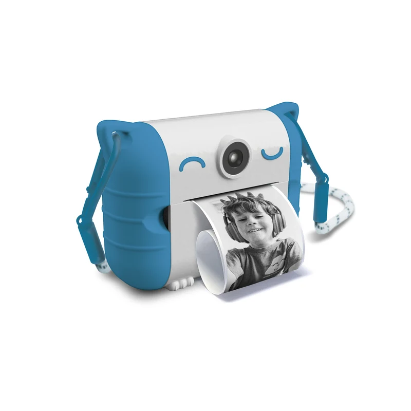 Kidywolf Kidyprint Thermal Printing Camera