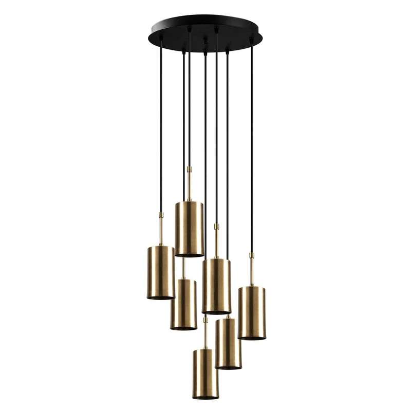 Luminaire Suspendu Pour Plafond sous Hauteur