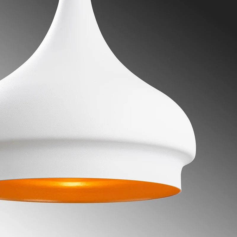 Suspension Luminaire Imposante
