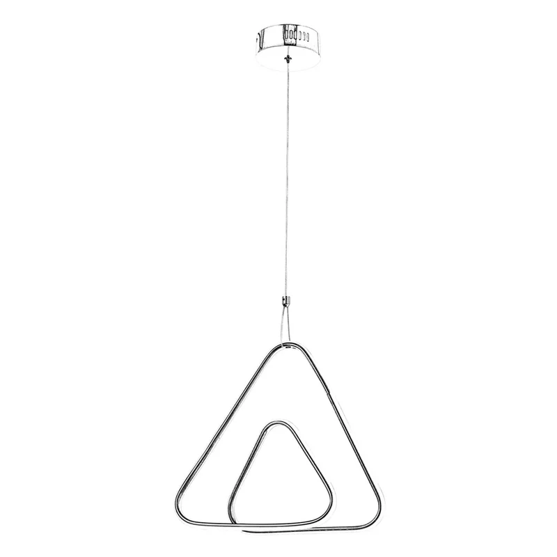 Lampe Triangle