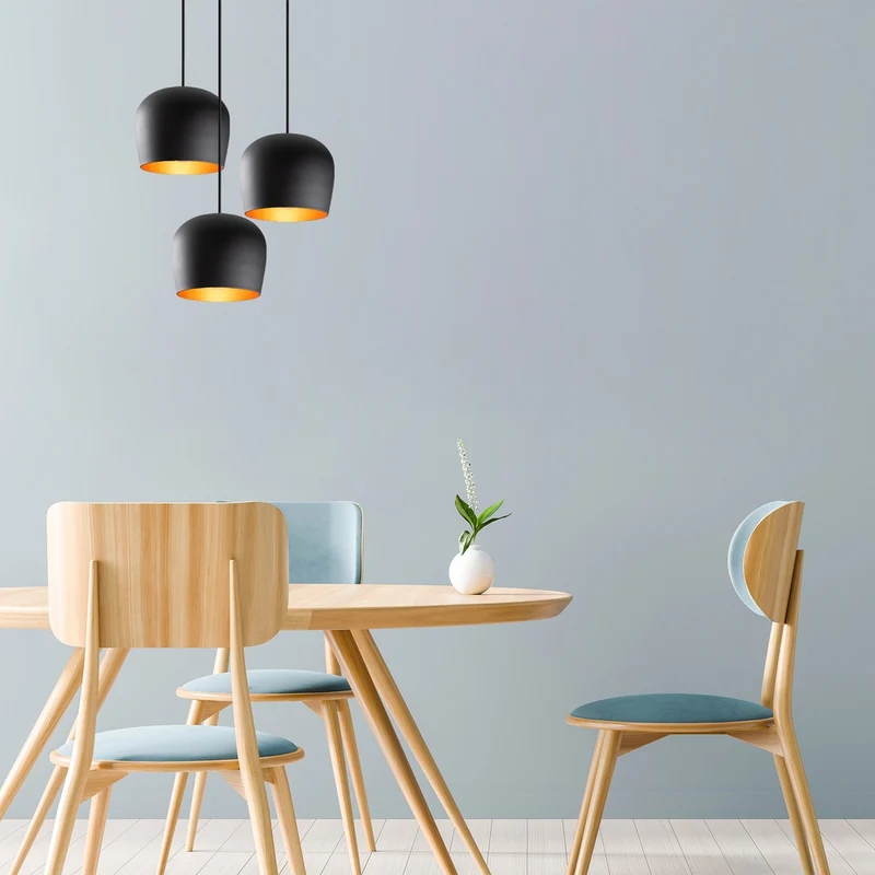 Luminaires Industriels Vintage