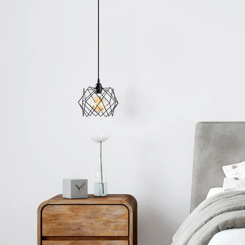 Suspension Luminaire Habitat
