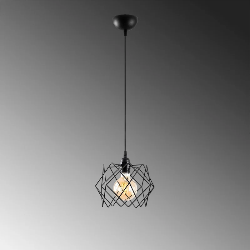 Suspension Luminaire Habitat