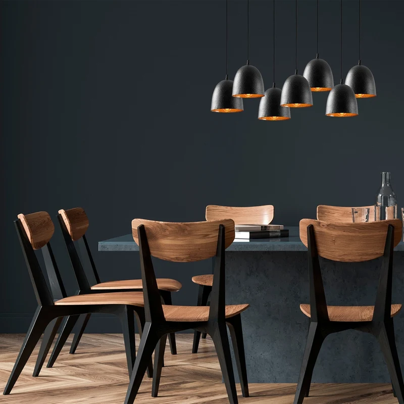 Luminaire Îlot Cuisine