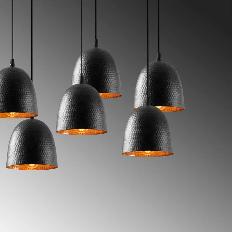Luminaire Îlot Cuisine