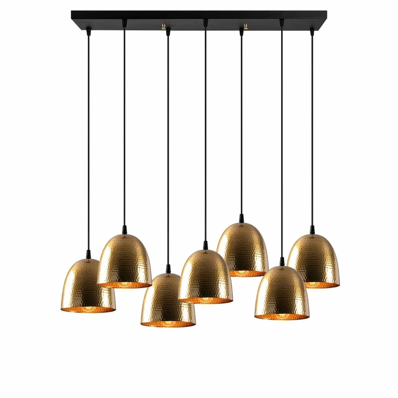 Luminaire Îlot Cuisine