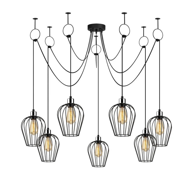 Suspension Luminaires Cuisine