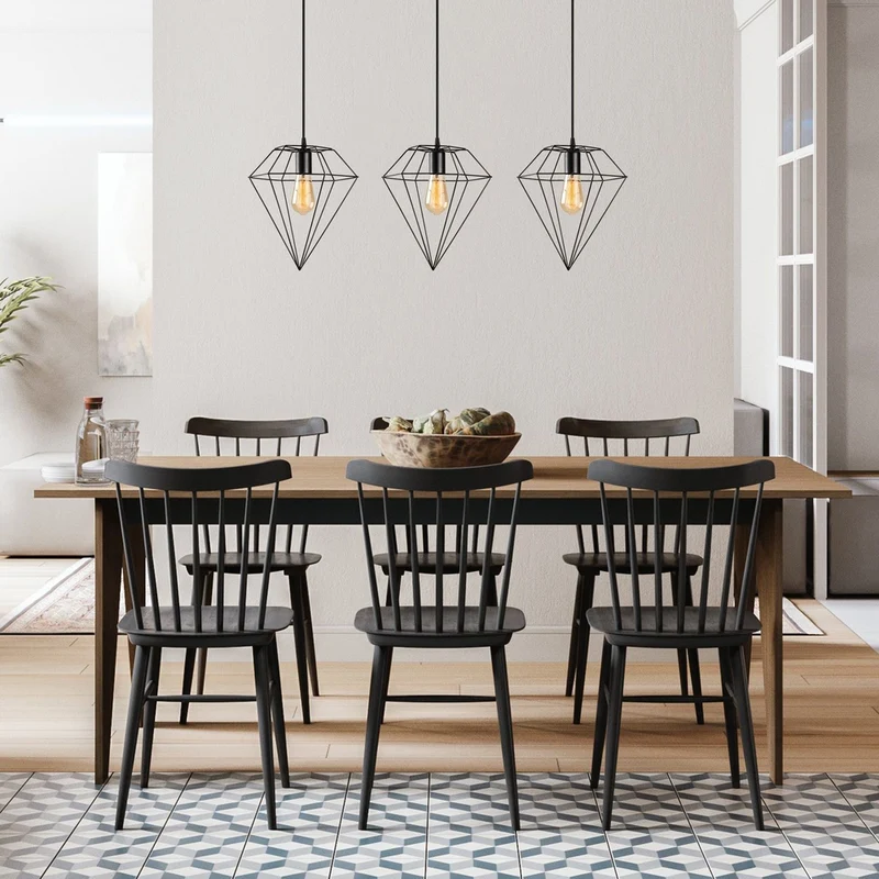 Suspension Table