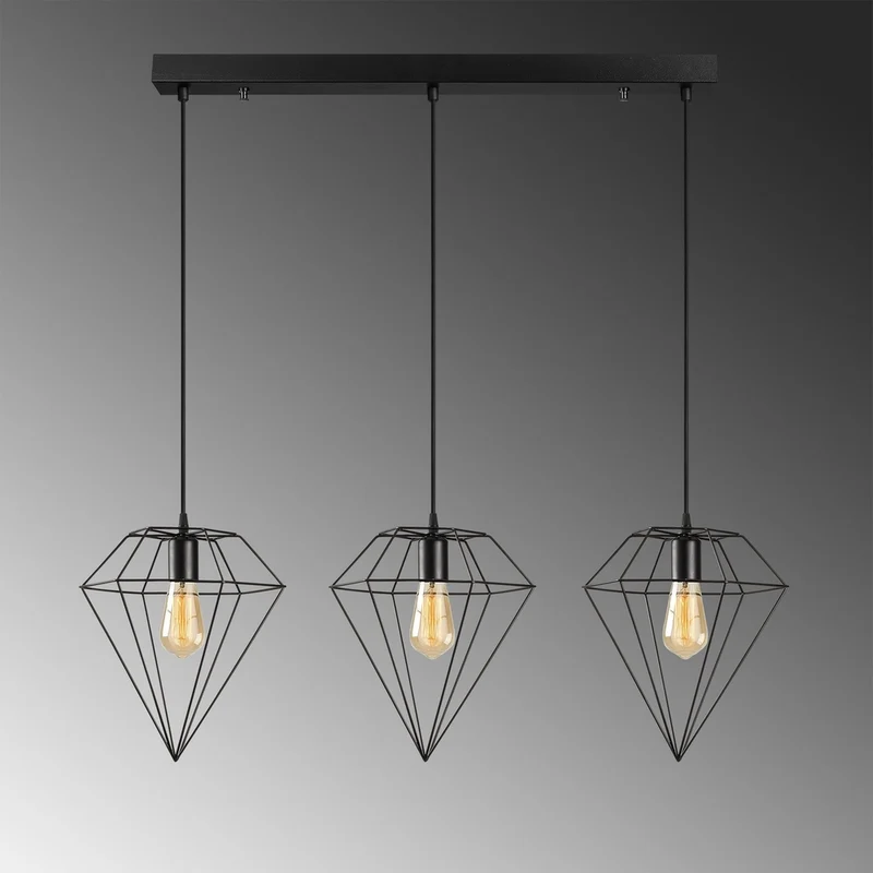 Suspension Table