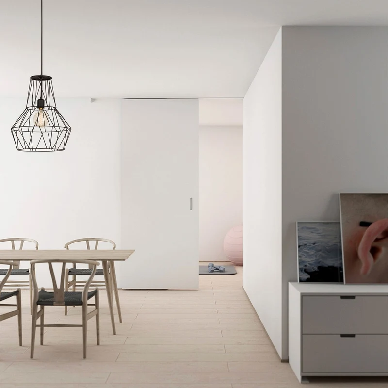Suspension Luminaire Cocooning