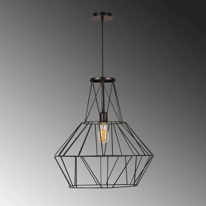 Suspension Luminaire Cocooning