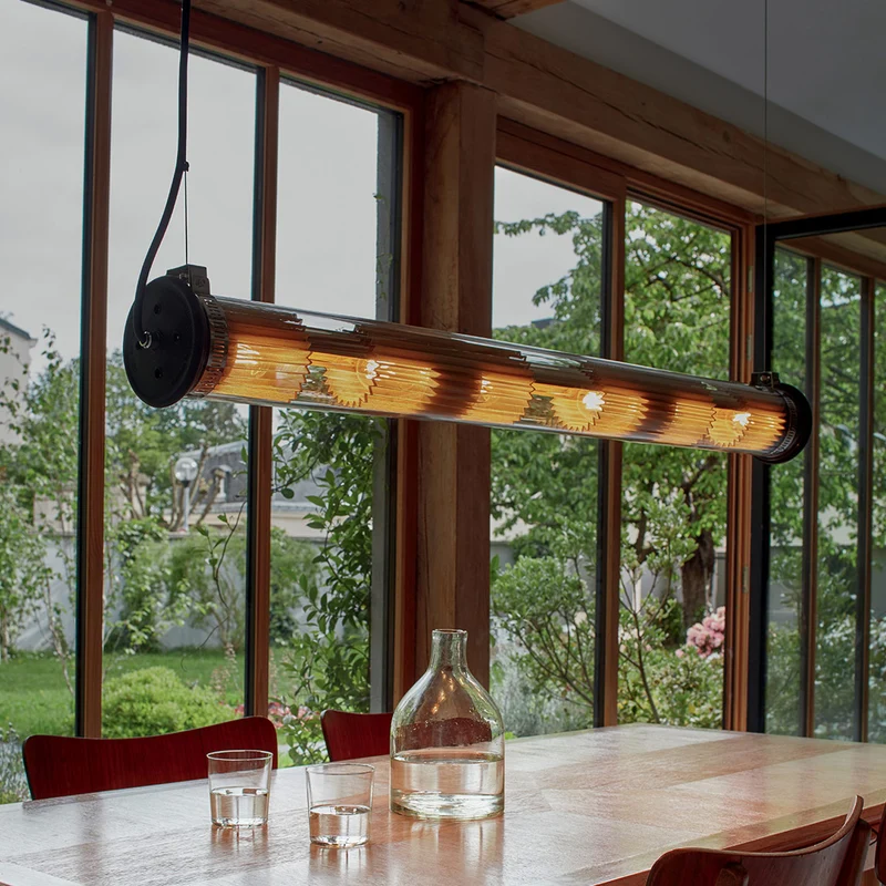 DCWéditions In The Tube 120-700 Pendant Lamp