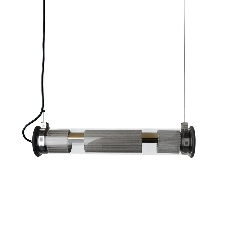 DCWéditions In The Tube 120-700 Pendant Lamp