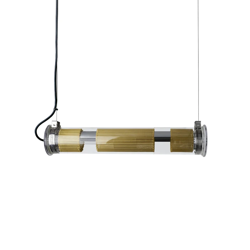 DCWéditions In The Tube 120-700 Pendant Lamp