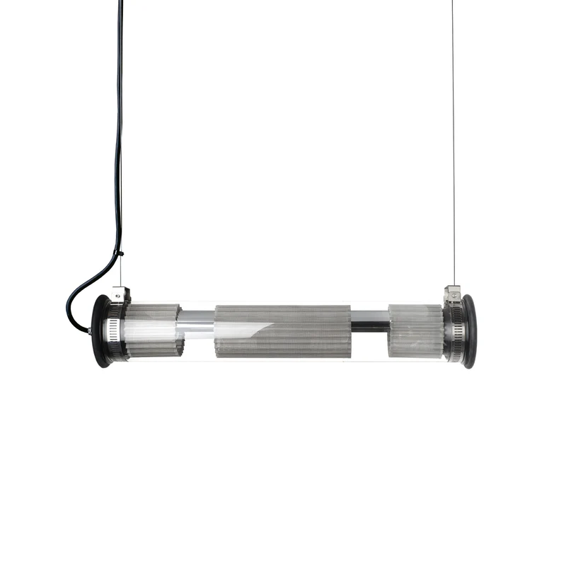 DCWéditions In The Tube 120-700 Pendant Lamp