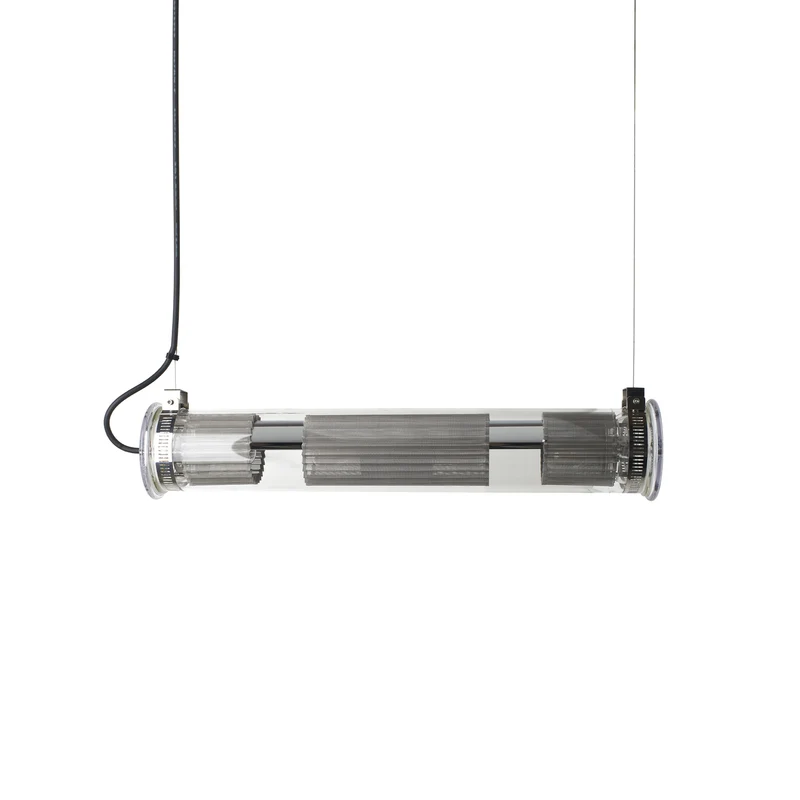DCWéditions In The Tube 120-700 Pendant Lamp