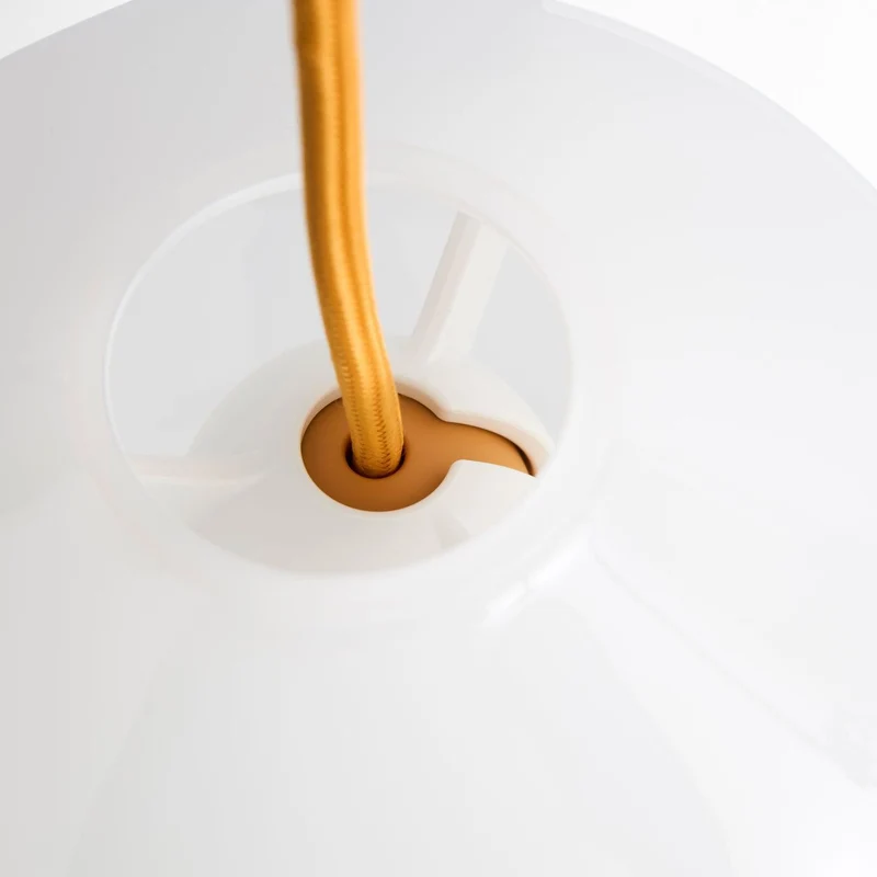 Hay Aspekt Buoy Glass Pendant