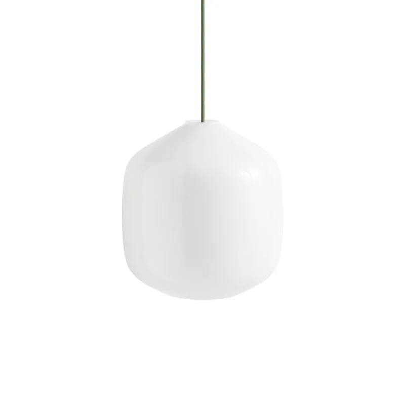 Hay Aspekt Buoy Glass Pendant