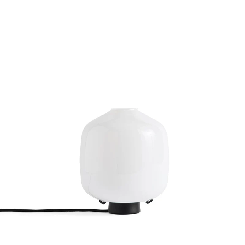 Hay Aspekt Buoy Glass Table Lamp