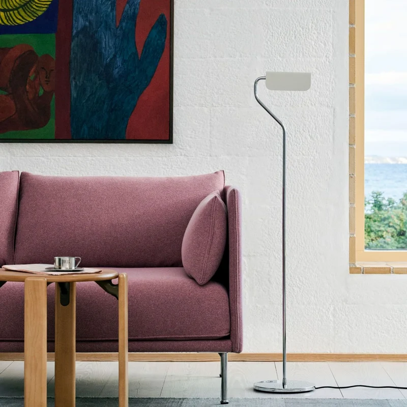 Hay Apex Floor Lamp