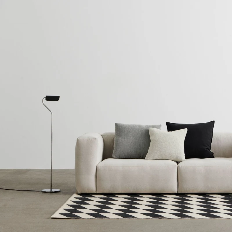 Hay Apex Floor Lamp