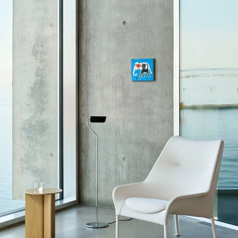 Hay Apex Floor Lamp