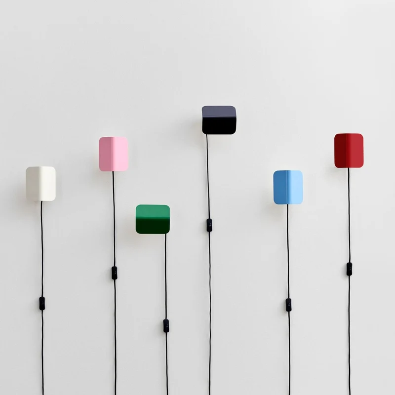 Hay Apex Wall Lamp