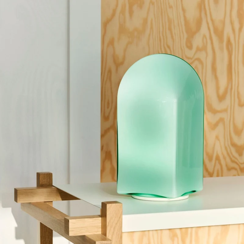 Hay Parade Portable Lamp